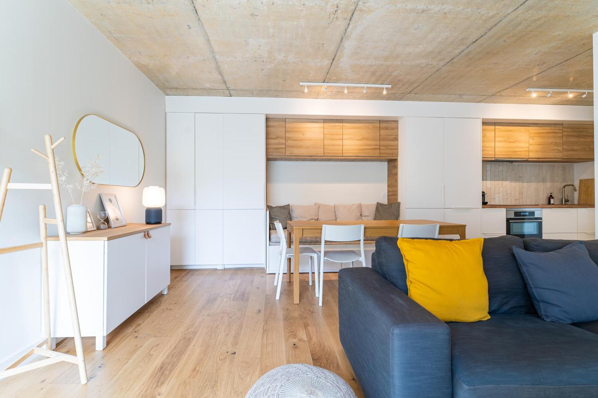 Magnifiques Appartements Dans Bordeaux Exterior photo